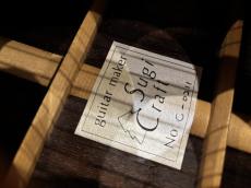 Sugi Craft Custom made クラシックタイプ_8