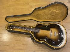 Epiphone Masterbuilt TRIUMPH