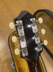 Epiphone Masterbuilt TRIUMPH_5