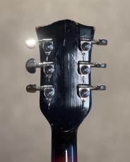 Hoyer Hoyer 60s Semi Hollow Made in Germany_11