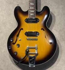 Provision Provision 2000s 1962 Casino McC Style Semi Acoustic One Of Kind!!