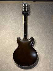 Provision  2000s 1962 Casino McC Style Semi Acoustic One Of Kind!!_8