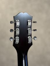 Provision  2000s 1962 Casino McC Style Semi Acoustic One Of Kind!!_10