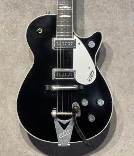 Gretsch Gretsch 2011 T-6128 George Harrison Tribute Relic Stephan Stern Rare Stock Mod!!