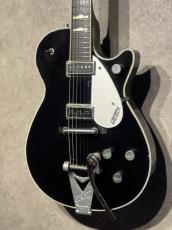 Gretsch Gretsch 2011 T-6128 George Harrison Tribute Relic Stephan Stern Rare Stock Mod!!_2