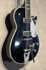 Gretsch Gretsch 2011 T-6128 George Harrison Tribute Relic Stephan Stern Rare Stock Mod!!_3