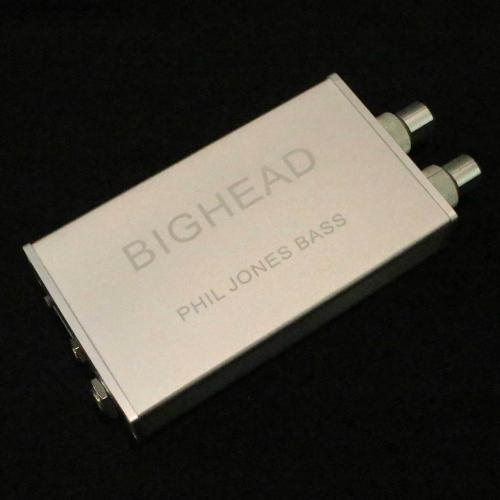 Phil Jones Bass Big Head HA-1