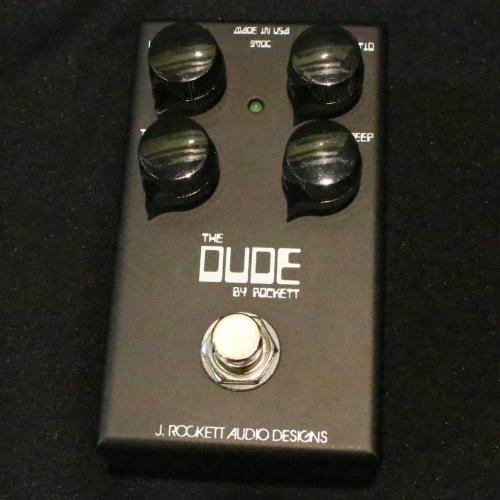 J.Rockett Audio Designs THE DUDE