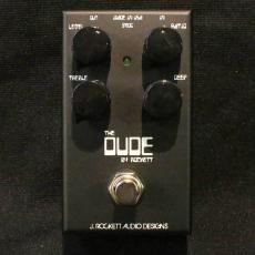 J.Rockett Audio Designs THE DUDE_4