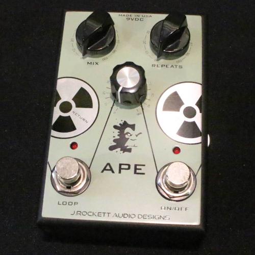 J.Rockett Audio Designs APE