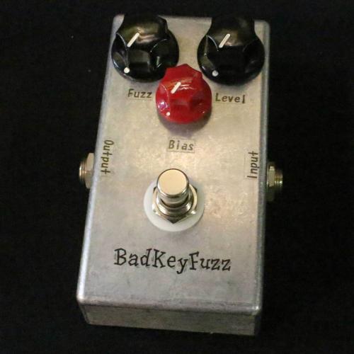 Bad Key GF-1 Badkey Fuzz