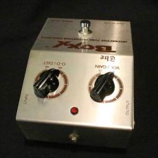 The BOXX MODEL EL-34_2