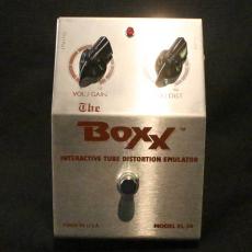 The BOXX MODEL EL-34_4