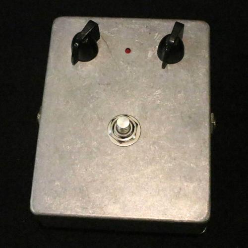 S.N.D.O Mid Booster
