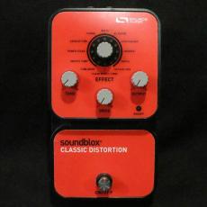 SOURCE AUDIO SA124 Classic Distotion_4