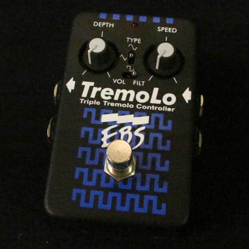 EBS Tremolo