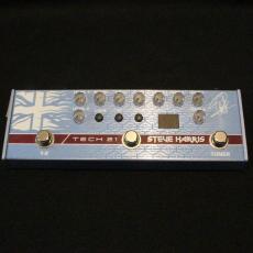 Tech 21 SH1 Steve Harris Signature Model_4