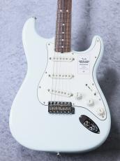 Fender Made in Japan Traditional II Late 60s Stratocaster -Sonic Blue- #JD25009879【軽量2.99kg】
