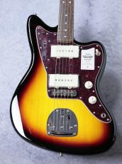 Fender Made in Japan Traditional 60s Jazzmaster -3-Color sunburst- #JD25008272【3.41kg】