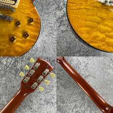 Gibson 【極上杢・希少モデル】Tak Matsumoto Les Paul ~Tak Burst~ 1st Edition 【4.03kg】限定200本_10