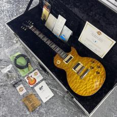 Gibson 【極上杢・希少モデル】Tak Matsumoto Les Paul ~Tak Burst~ 1st Edition 【4.03kg】限定200本_11