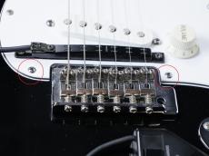 Fender Mexico Standard Stratcaster GK-2A w/GR-30【EFフロア取扱い】_4