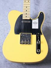Fender Made in Japan Traditional 50s Telecaster -Butterscotch Blonde- #JD24028512【軽量3.14kg】