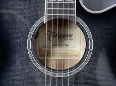 Takamine 【推しカラー!・当店限定】CTM TSP178AC MOUNTAIN 【分割無金利・送料当社負担】_4