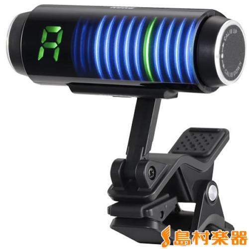 KORG Sledgehammer Custom 100　SH-CS100 クリップ型チューナー