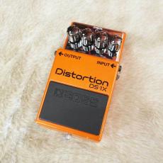 BOSS DS-1X