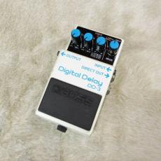 BOSS DD-3