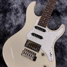 YAMAHA PACIFICA612VⅡX VW (Vintage White)【アウトレット特価】【大人気モデル】