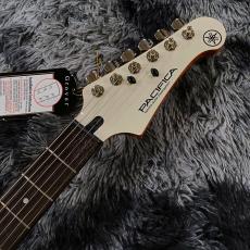 YAMAHA PACIFICA612VⅡX VW (Vintage White)【アウトレット特価】【大人気モデル】_5