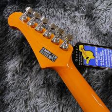 YAMAHA PACIFICA612VⅡX VW (Vintage White)【アウトレット特価】【大人気モデル】_6
