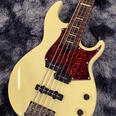 YAMAHA BBP35 VW (Vintage White) 【アウトレット特価】【日本製】【BBフラッグシップ!】【5弦】