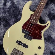 YAMAHA BBP34 VW (Vintage White) 【アウトレット特価】【日本製】【BBフラッグシップ!】