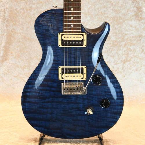 Paul Reed Smith [PRS] Single Cut Trem 10Top