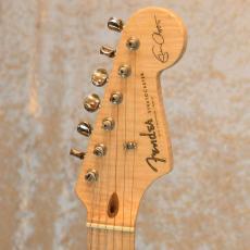 Fender Master Built Series Custom Clapton Stratocaster 'Art Esparza'_3