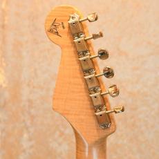 Fender Master Built Series Custom Clapton Stratocaster 'Art Esparza'_4