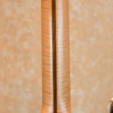 Fender Master Built Series Custom Clapton Stratocaster 'Art Esparza'_6