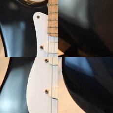 Fender Master Built Series Custom Clapton Stratocaster 'Art Esparza'_7