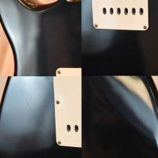 Fender Master Built Series Custom Clapton Stratocaster 'Art Esparza'_10