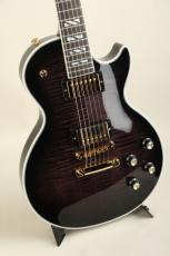 Gibson Les Paul Supreme Trans Ebony Burst【S/N 207050106】_2