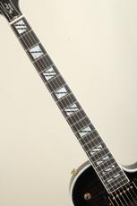 Gibson Les Paul Supreme Trans Ebony Burst【S/N 207050106】_7
