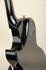 Gibson Les Paul Supreme Trans Ebony Burst【S/N 207050106】_9
