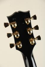 Gibson Les Paul Supreme Trans Ebony Burst【S/N 207050106】_11