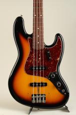 Fender Custom Shop 1960 Jazz Bass NOS Sunburst 2011