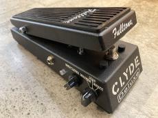 Fulltone CLYDE Deluxe Wah_2