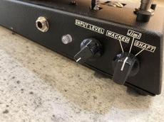 Fulltone CLYDE Deluxe Wah_4