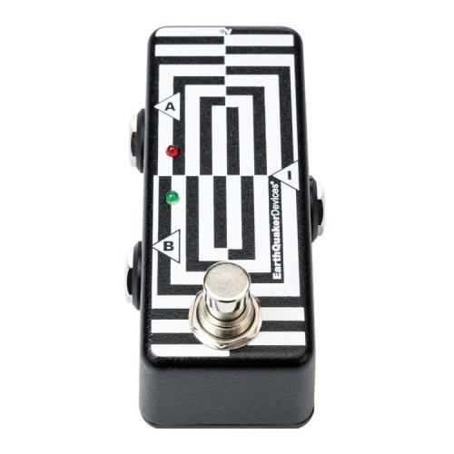 Earth Quaker Devices A/B Box
